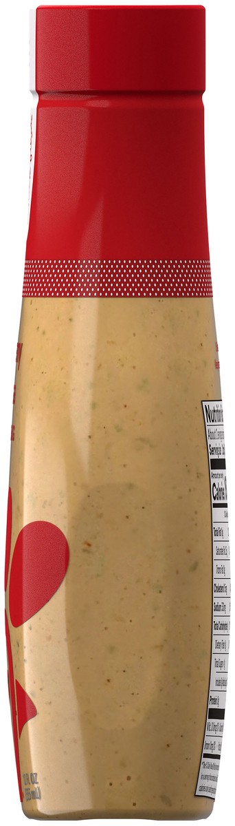 slide 7 of 9, Chick-fil-A Dressing, Creamy Salsa, 12 fl oz