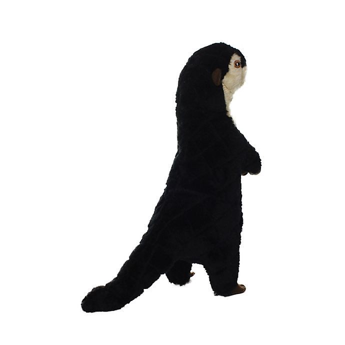 slide 4 of 4, VIP Mighty Pet Toys Safari Meercat Squeaker - Brown, 1 ct