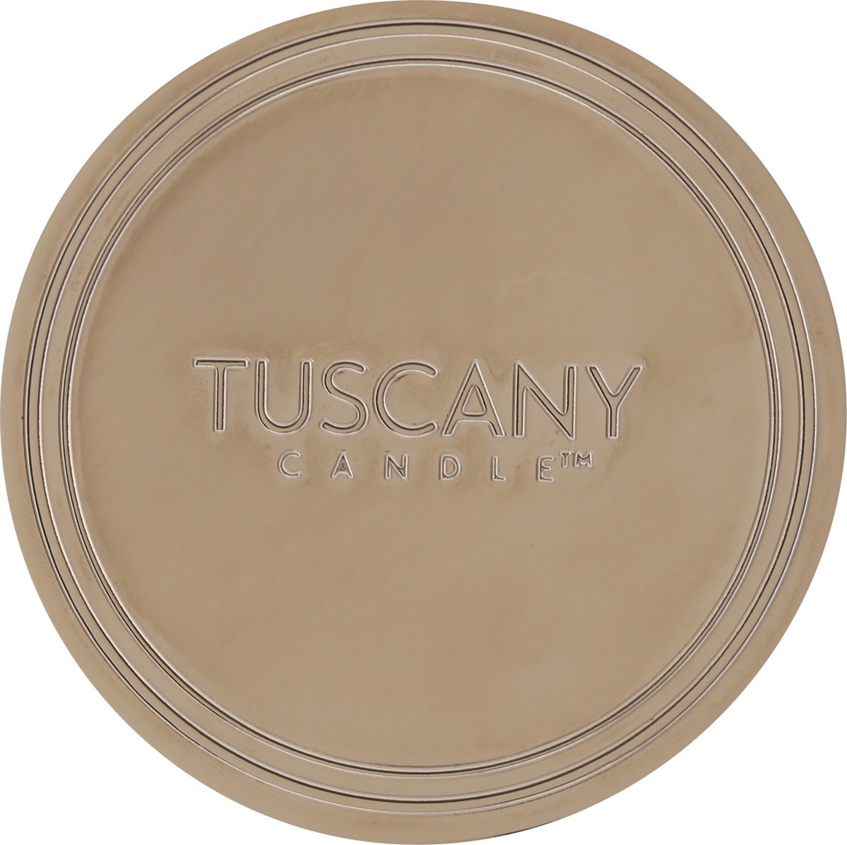 slide 7 of 9, Tuscany Candle Tuscany Washed Beachwood Candle, 1 ct