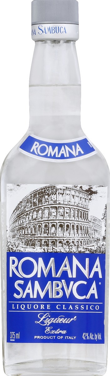slide 2 of 3, Romana Liqueur 375 ml, 375 ml