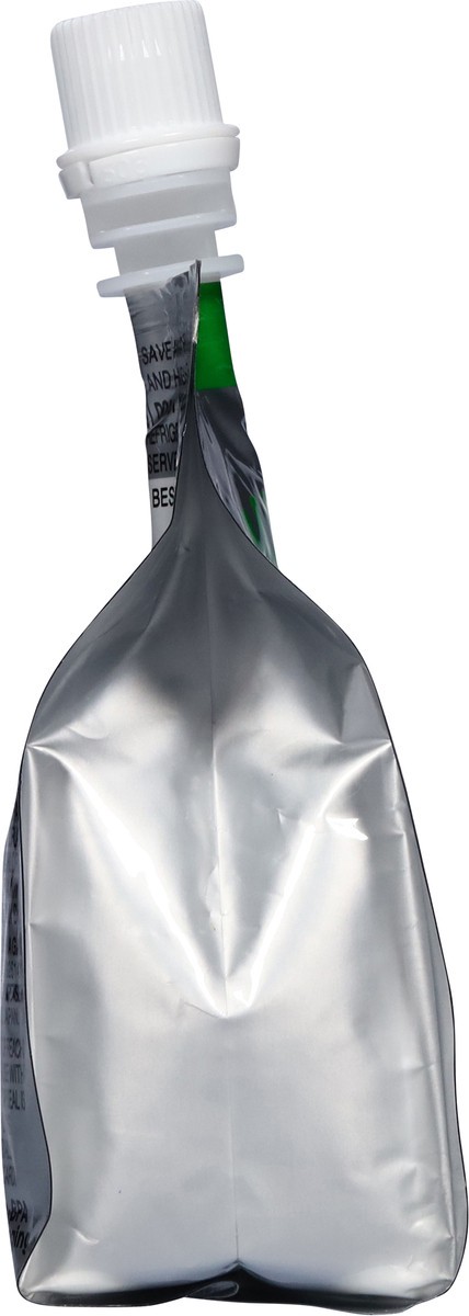 slide 11 of 13, Chargel Gel Drink Apple, 6.35 oz