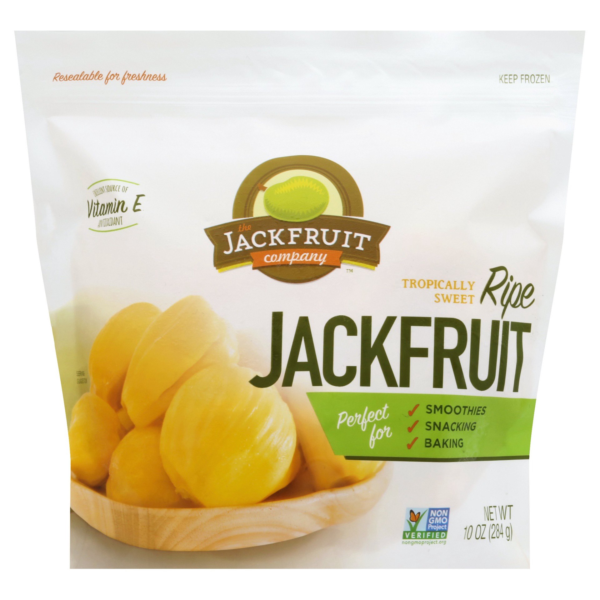 slide 1 of 1, Jackfruit Jackfruit 10 oz, 10 oz