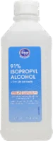 Kroger Isopropyl 91% Alcohol