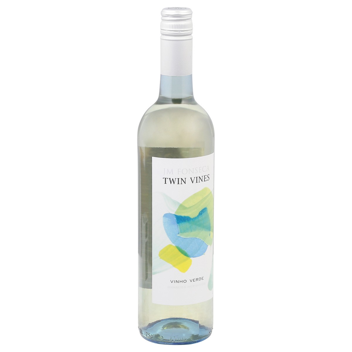slide 3 of 9, Twin Vines White Wine 750 ml, 750 ml