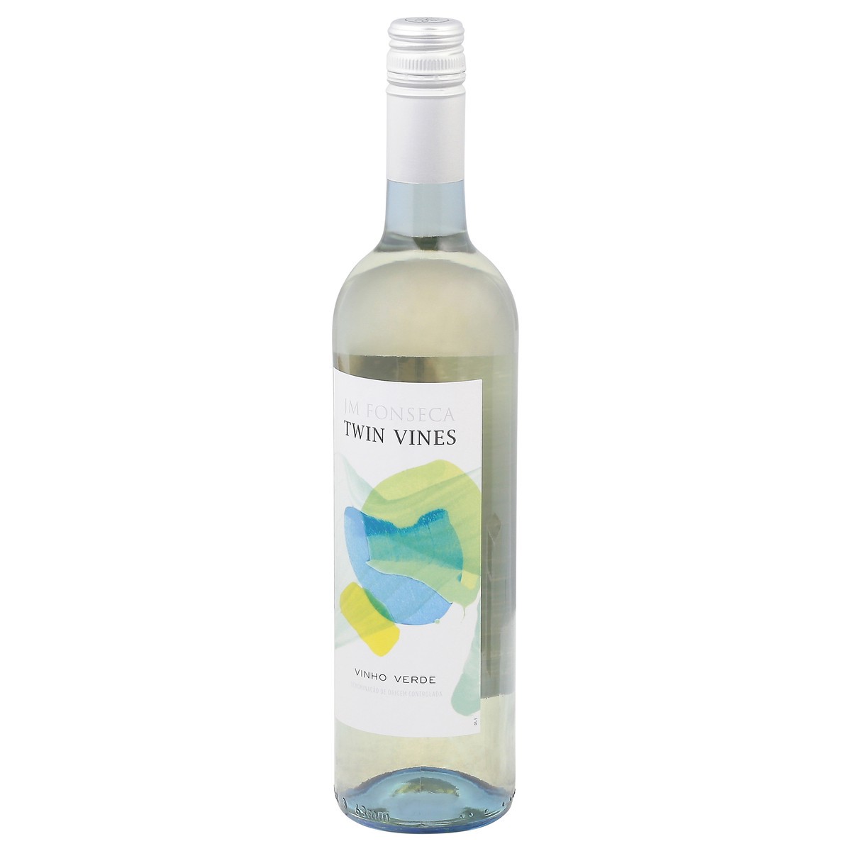 slide 8 of 9, Twin Vines White Wine 750 ml, 750 ml