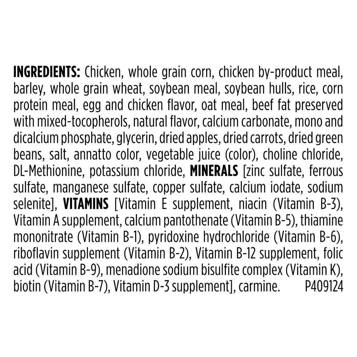 slide 12 of 14, Beneful Purina Beneful Healthy Weight With Farm-Raised Chicken Natural Dog Food Dry Formula With Added Vitamins, Minerals and Nutrients, 28 lb
