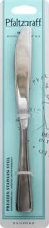 Pfaltzgraff Danford Dinner Knives Set