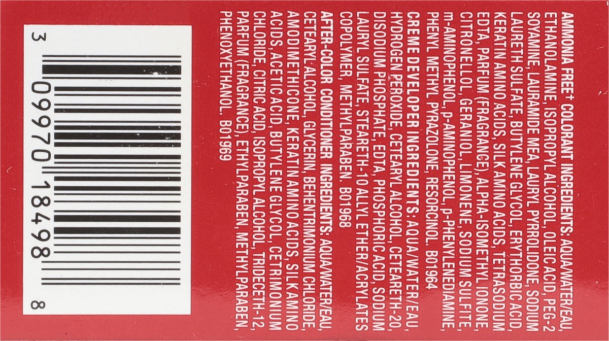 slide 6 of 9, Revlon ColorSilk Beautiful Color Ultra Light Sun Blonde 03 Permanent Hair Color 1 ea, 1 ct