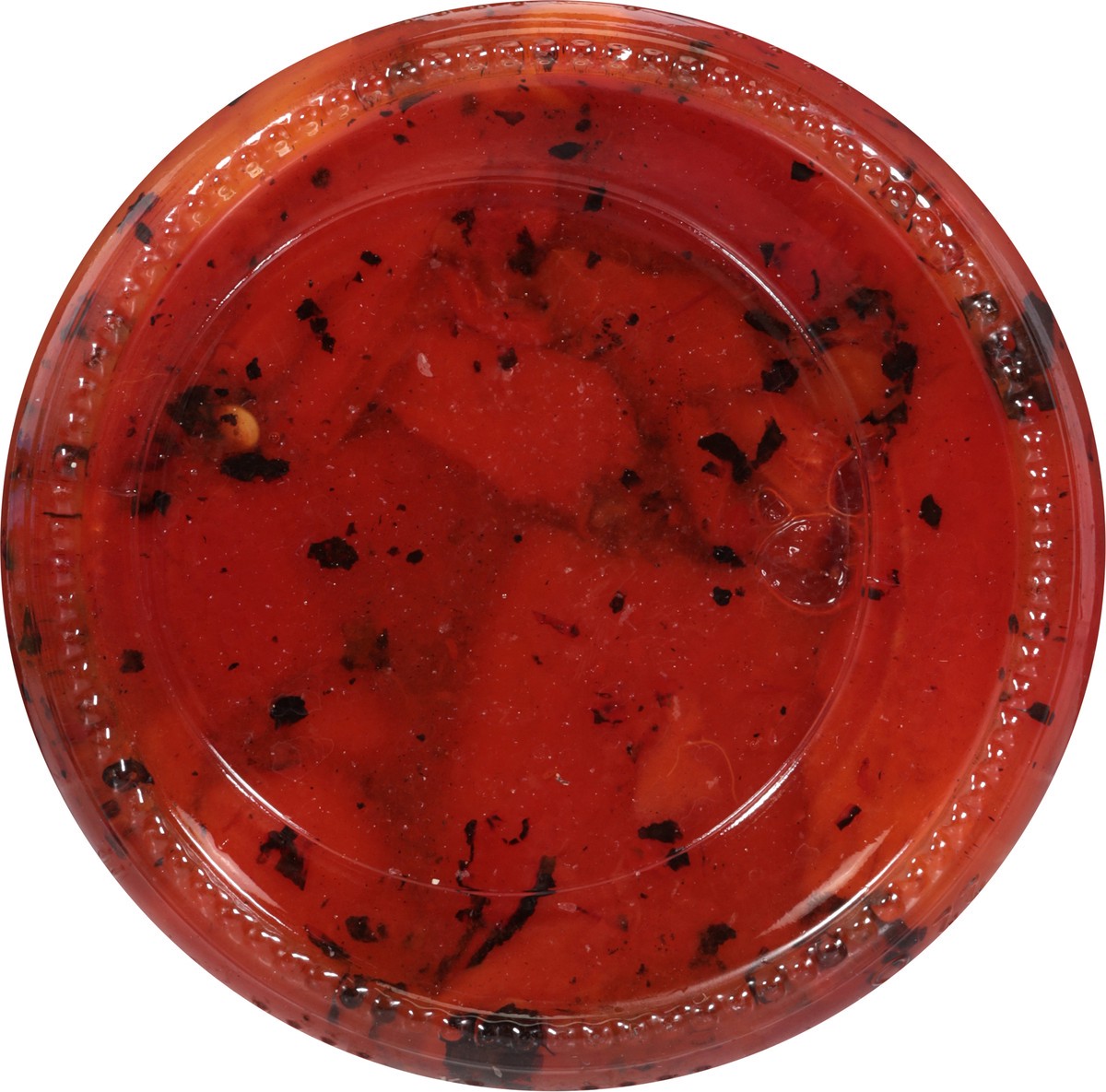 slide 12 of 12, Cento Gluten Free Roasted Peppers 24 oz, 24 oz