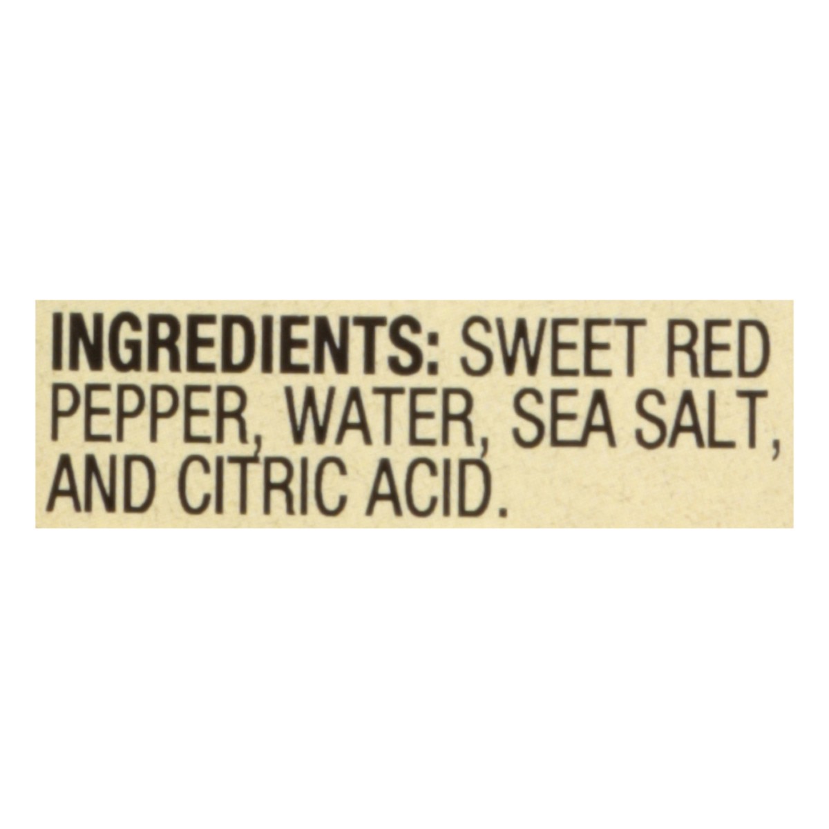 slide 10 of 12, Cento Gluten Free Roasted Peppers 24 oz, 24 oz