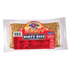 Zummo's Rice Dressing