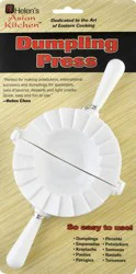 Helen's Asian Kitchen Dumpling Press 1 ea