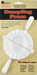 Helen's Asian Kitchen Dumpling Press 1 ea