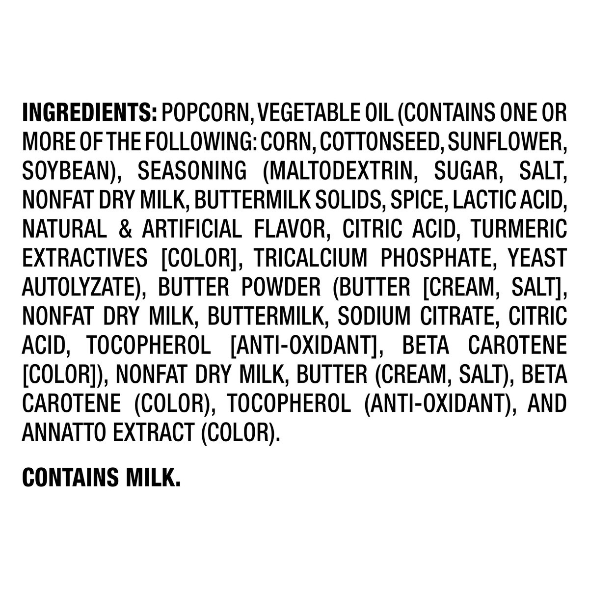 slide 9 of 12, Herr's Fire Roasted Sweet Corn Popcorn 2 oz, 2 oz