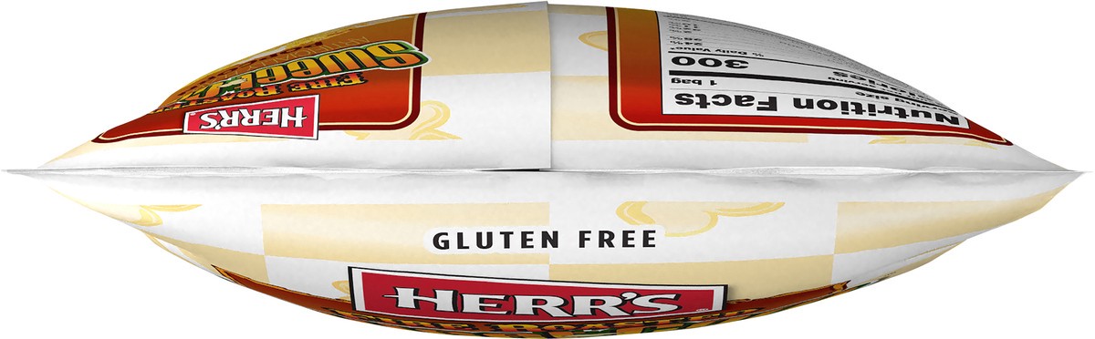 slide 4 of 12, Herr's Fire Roasted Sweet Corn Popcorn 2 oz, 2 oz