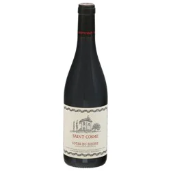 Saint Cosme Cotes-du-Rhone 750 ml