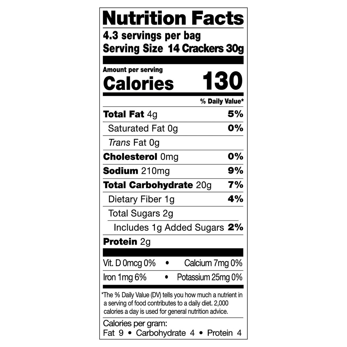 slide 4 of 9, Milton's Gluten Free Crackers - Jalapeño, 4.5oz, 4.5 oz