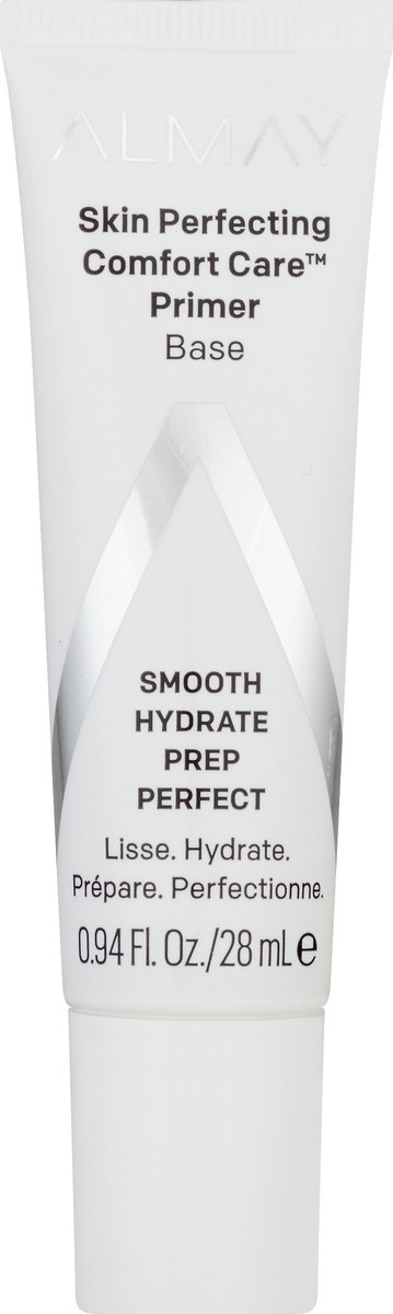 slide 6 of 12, Almay Skin Perfecting Comfort Care Primer, 0.94 oz