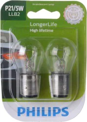 Philips Longerlife Miniature Bulb