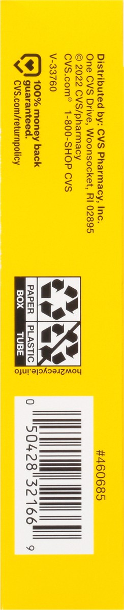 slide 5 of 13, CVS Health Sore Muscle Rub, 2.5 Oz, 1 ct