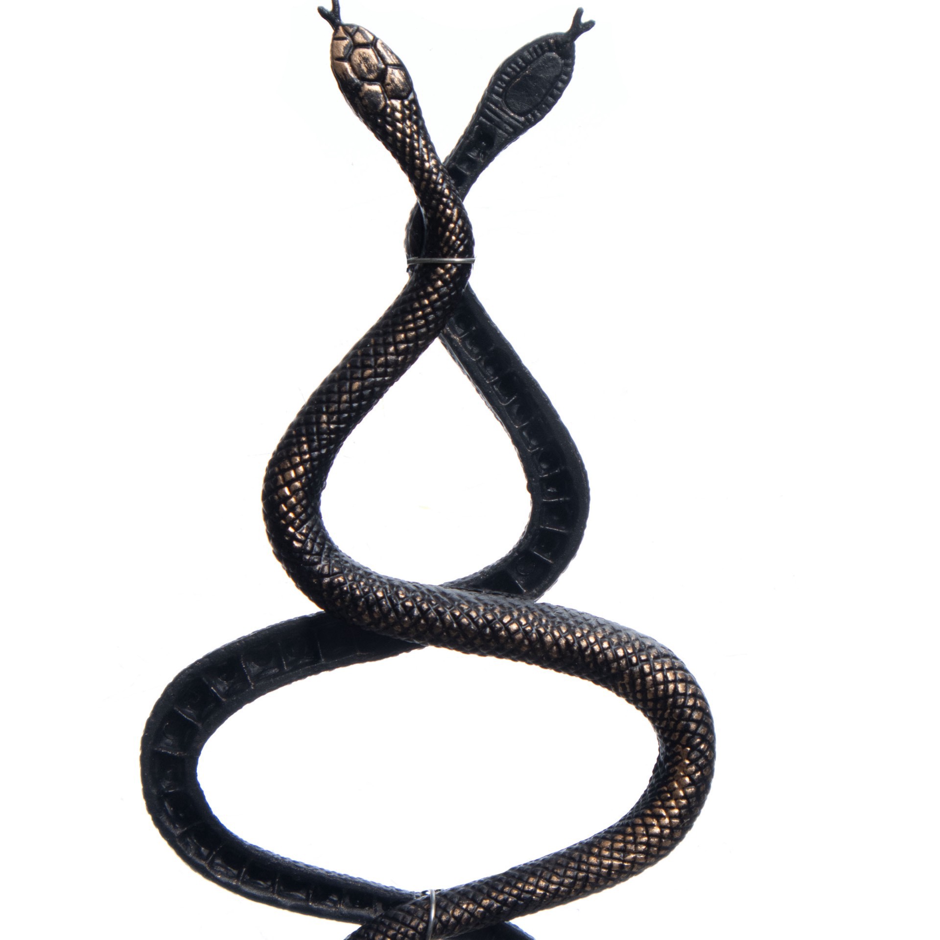 slide 2 of 4, 7" Snake Accents, 2ct. By Ashland, 2 ct