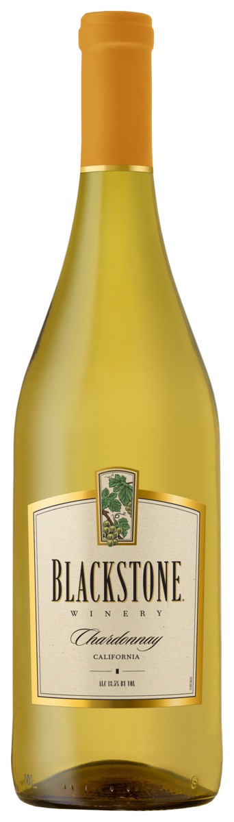 slide 2 of 5, Blackstone White Wine, 750 ml