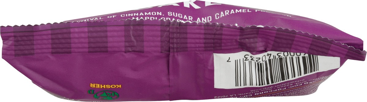 slide 10 of 12, Cajun Pop King Cake, 9 oz