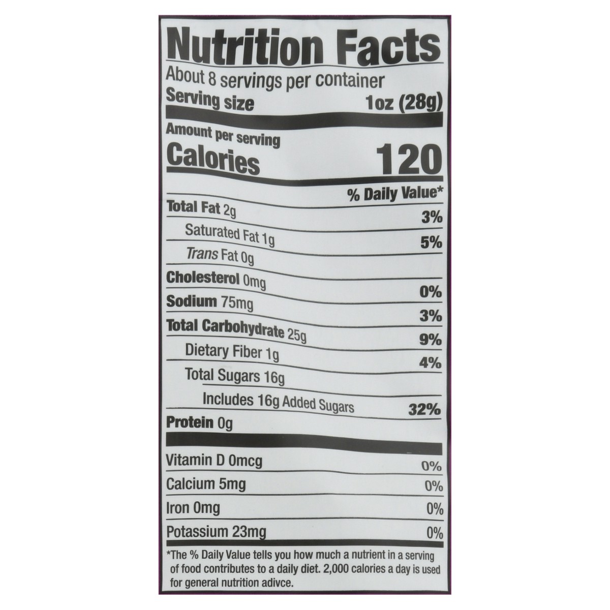 slide 12 of 12, Cajun Pop King Cake, 9 oz