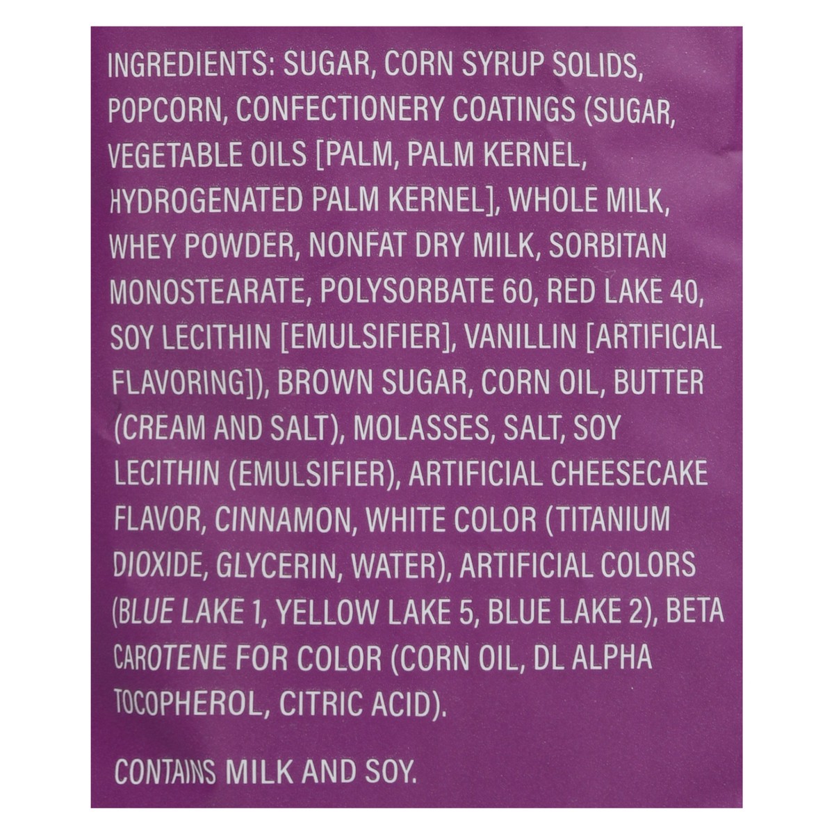 slide 2 of 12, Cajun Pop King Cake, 9 oz