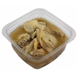 Central Market Fresh Shucked Pacific Oysters