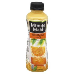 Minute Maid Orange Juice Drink - 450 ml