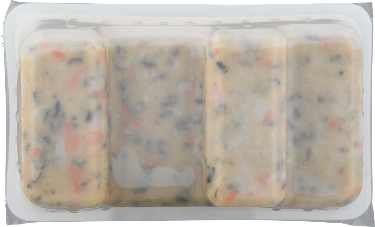 slide 8 of 14, Chef Francisco Wild and Brown Rice with Chicken Condensed Soup 4 lb, 4 lb