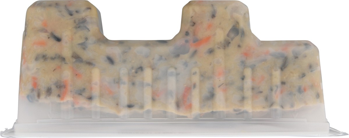 slide 3 of 14, Chef Francisco Wild and Brown Rice with Chicken Condensed Soup 4 lb, 4 lb