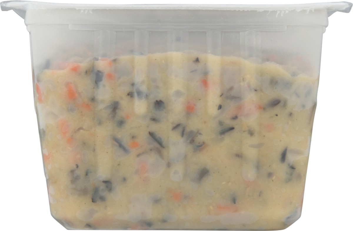 slide 11 of 14, Chef Francisco Wild and Brown Rice with Chicken Condensed Soup 4 lb, 4 lb