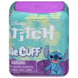 Bullsitoy Disney Stitch Cutie Cuff 3+ Toy 1 Each