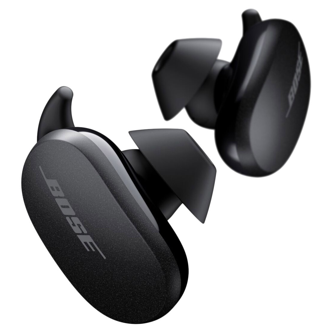 slide 1 of 5, Bose Corporation Bose Quiet Comfort Earbuds Bundle, 1 ct
