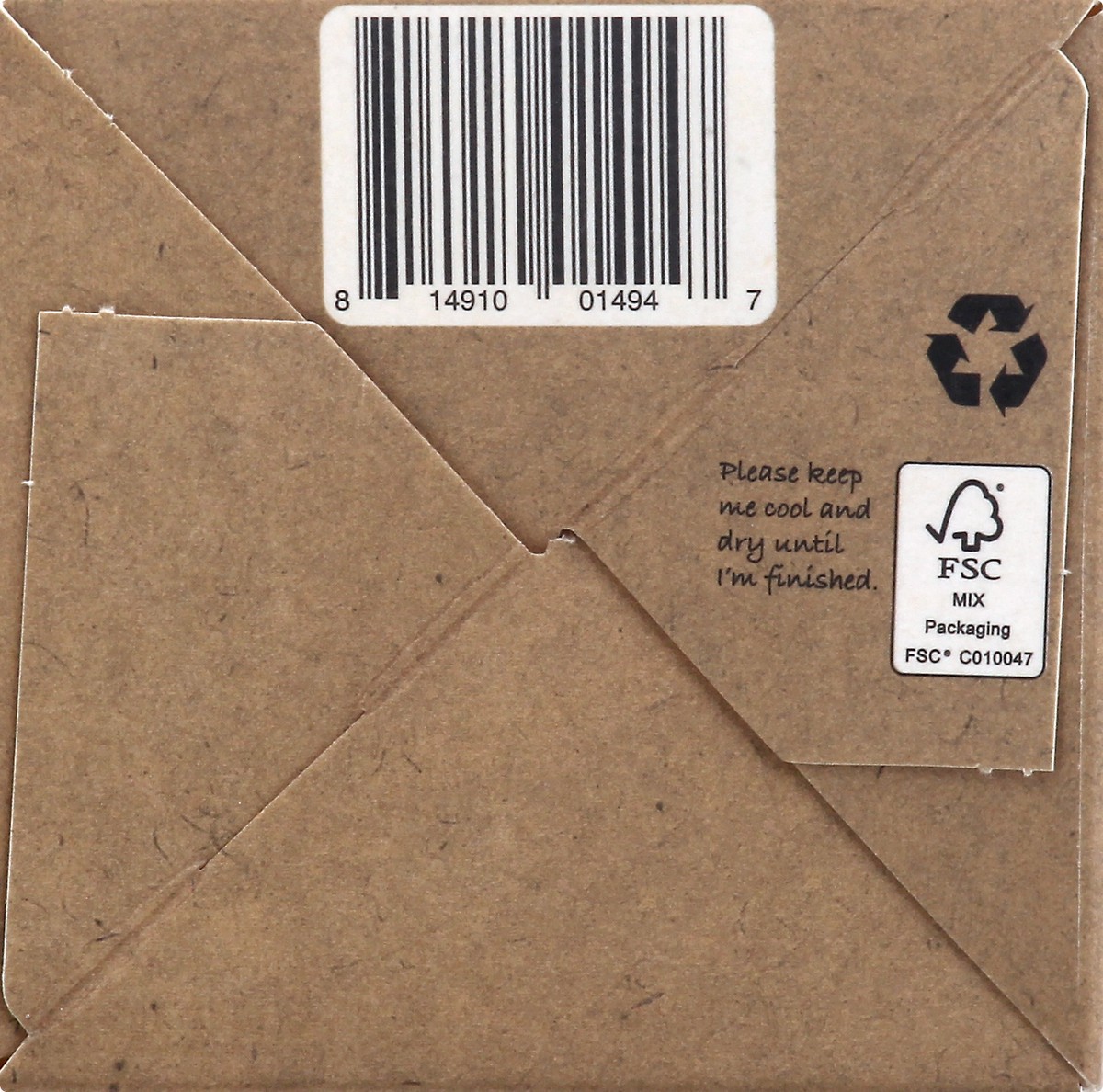 slide 2 of 12, teapigs Temples Cold Brew Cucumber & Apple Tea - 10 ct, 10 ct