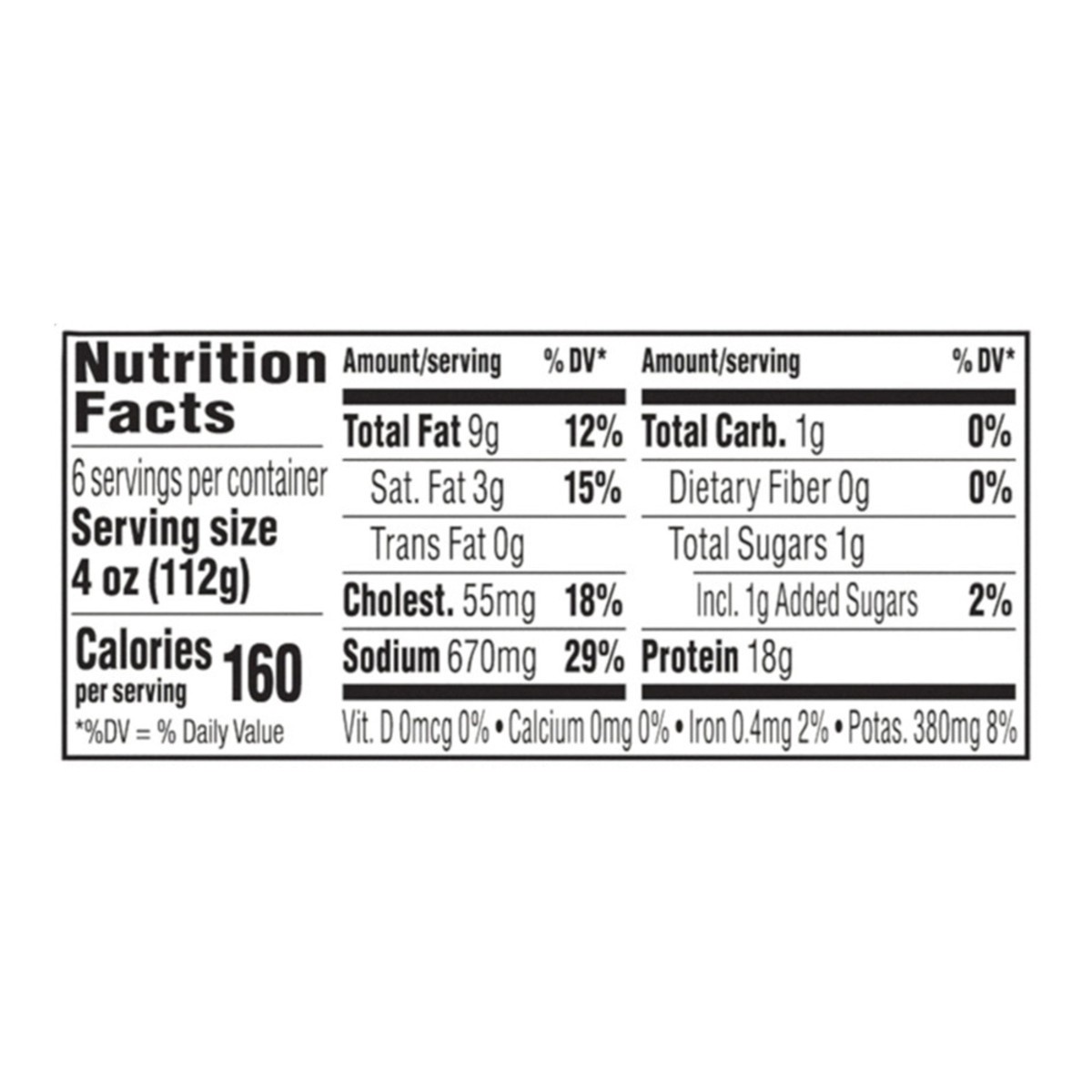 slide 9 of 12, HORMEL ALWAYS TENDER Pork Roast, 1 ct
