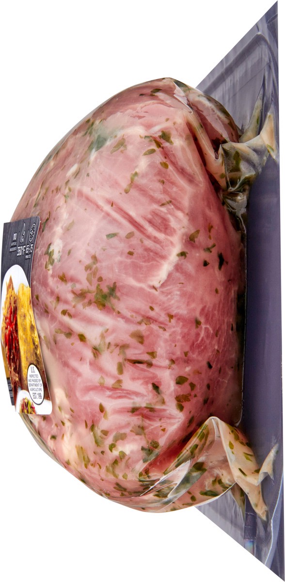 slide 2 of 12, HORMEL ALWAYS TENDER Pork Roast, 1 ct