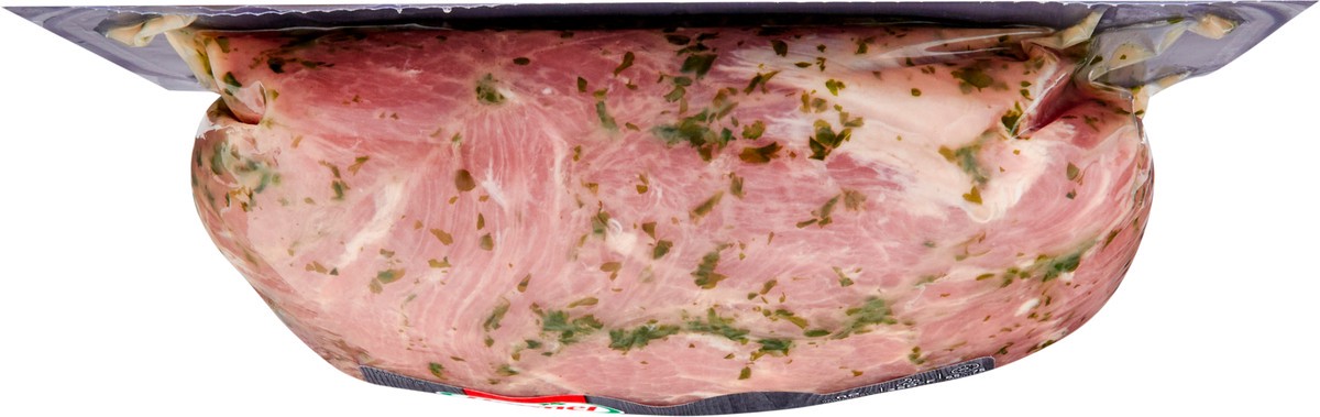 slide 8 of 12, HORMEL ALWAYS TENDER Pork Roast, 1 ct