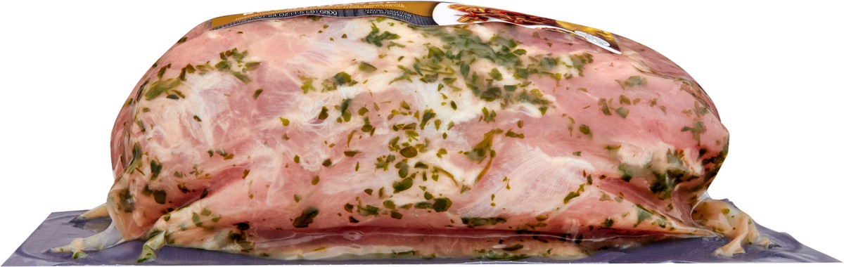 slide 11 of 12, HORMEL ALWAYS TENDER Pork Roast, 1 ct