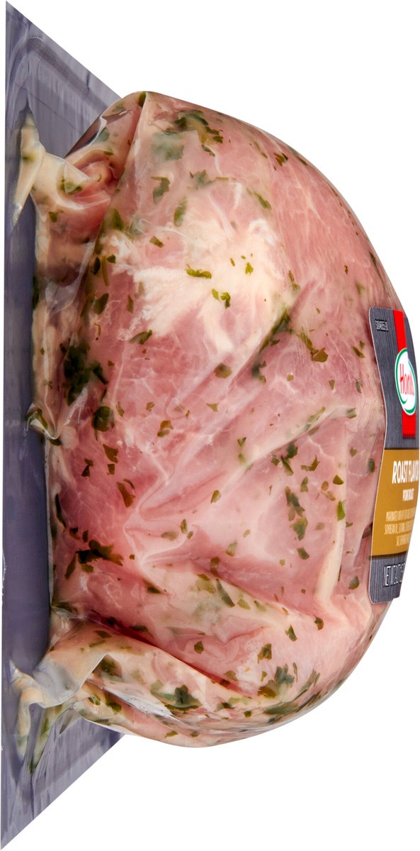 slide 10 of 12, HORMEL ALWAYS TENDER Pork Roast, 1 ct