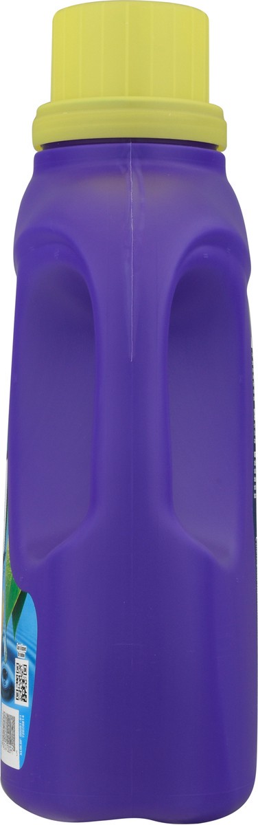 slide 8 of 9, Xtra Liquid Laundry Mountain Rain, 67.5 fl oz