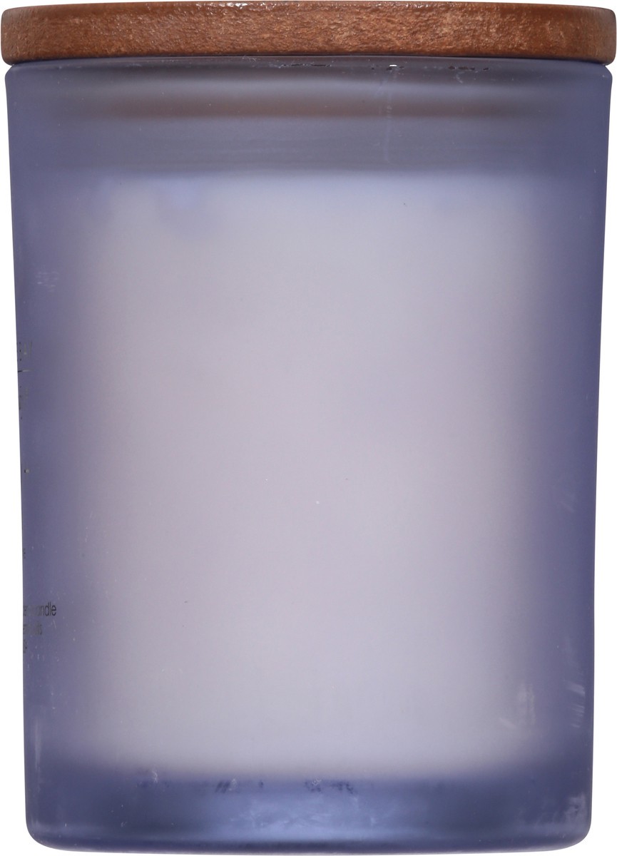 slide 2 of 9, Chesapeake Bay Candle Mind & Body Serenity + Calm Soy Wax Blend Lavender Thyme Candle 1 ea, 1 ct