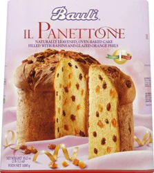 Bauli Panettone