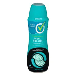 Simply Done Scent Booster, In-Wash Laundry, Awake