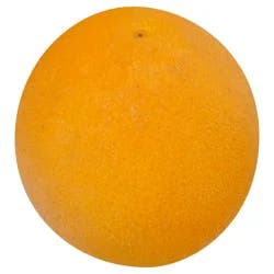 Valencia Oranges - 1 ea
