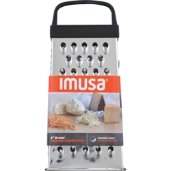 IMUSA Tin Grater