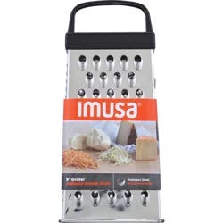 IMUSA Tin Grater
