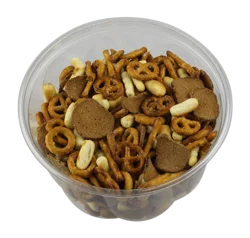 Hy-Vee Homemade Party Mix